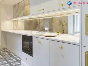 Pronájem kanceláře, Praha - Nové Město, Vodičkova, 411 m2