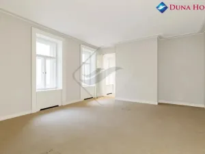 Pronájem kanceláře, Praha - Nové Město, Vodičkova, 411 m2