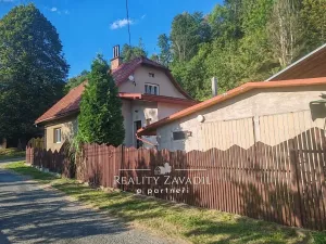 Prodej rodinného domu, Karolinka, Kobylská, 140 m2