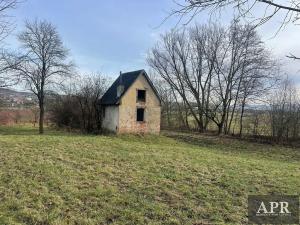 Prodej chaty, Uherský Brod, 48 m2