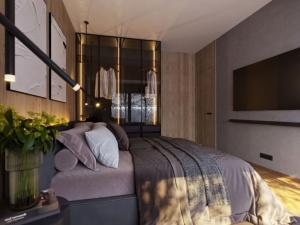 Prodej bytu 4+kk, Červená Voda, 84 m2