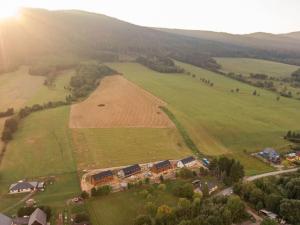 Prodej bytu 4+kk, Červená Voda, 84 m2