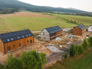 Prodej bytu 4+kk, Červená Voda, 84 m2