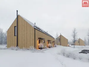 Prodej bytu 4+kk, Červená Voda, 84 m2