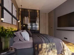 Prodej bytu 4+kk, Červená Voda, 84 m2