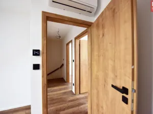Prodej bytu 4+kk, Červená Voda, 84 m2