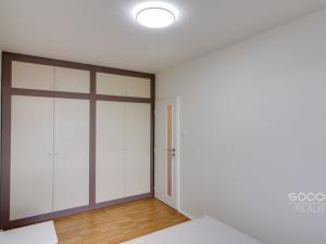 Pronájem bytu 3+1, Praha - Strašnice, Rembrandtova, 70 m2