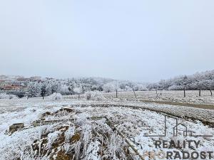 Prodej pozemku pro bydlení, Ruprechtov, 755 m2