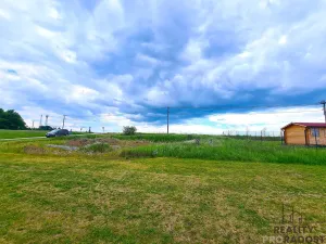 Prodej pozemku pro bydlení, Ruprechtov, 755 m2