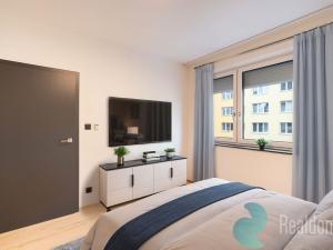 Pronájem bytu 2+kk, České Budějovice - České Budějovice 3, 57 m2