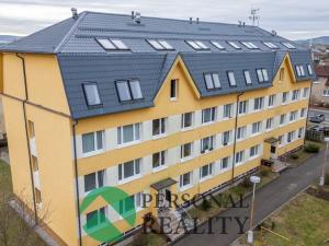 Prodej bytu 2+kk, Žebrák, Sídliště, 41 m2