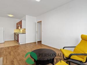 Prodej bytu 2+kk, Žebrák, Sídliště, 41 m2