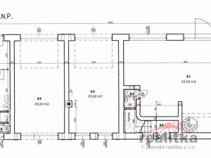 Prodej rodinného domu, Opava - Předměstí, Krnovská, 700 m2