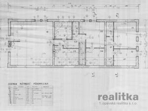 Prodej rodinného domu, Opava - Předměstí, Krnovská, 700 m2