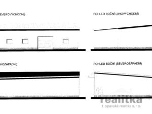 Prodej rodinného domu, Opava - Předměstí, Krnovská, 700 m2