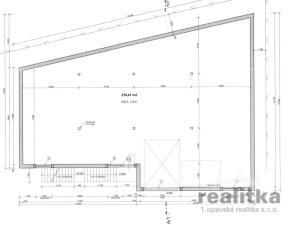 Prodej rodinného domu, Opava - Předměstí, Krnovská, 700 m2