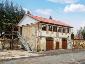 Pronájem komerčního pozemku, Kořenice - Pučery, 11302 m2