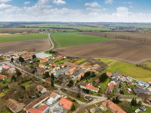 Pronájem komerčního pozemku, Kořenice - Pučery, 11302 m2