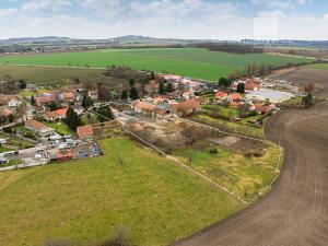 Pronájem komerčního pozemku, Kořenice - Pučery, 11302 m2