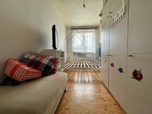 Prodej bytu 3+1, Krásné Údolí, 88 m2