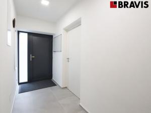 Pronájem bytu 1+kk, Brno - Pisárky, Hroznová, 28 m2