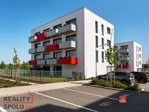 Pronájem bytu 3+kk, Hořovice, Ovesná, 72 m2