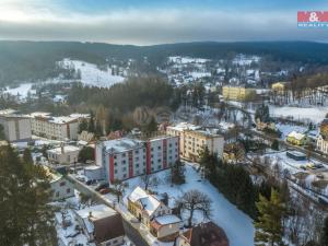 Prodej bytu 3+1, Smržovka, Luční, 77 m2