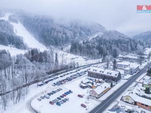 Prodej bytu 2+kk, Loučná nad Desnou - Kouty nad Desnou, 36 m2