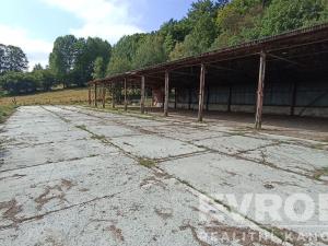 Prodej pozemku, Přimda, okres tachov, 349500 m2