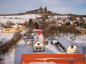 Prodej rodinného domu, Troskovice - Křenovy, 201 m2