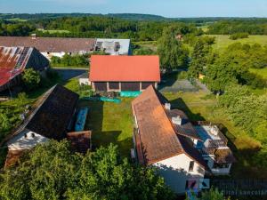 Prodej rodinného domu, Troskovice - Křenovy, 201 m2