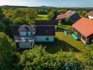 Prodej rodinného domu, Troskovice, 200 m2