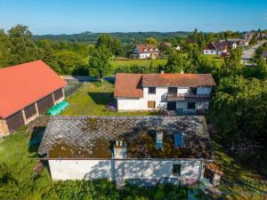 Prodej rodinného domu, Troskovice, 200 m2