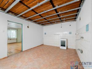 Prodej rodinného domu, Troskovice, 200 m2