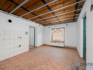 Prodej rodinného domu, Troskovice, 200 m2