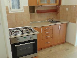 Pronájem bytu 1+kk, Praha - Nusle, Kloboučnická, 35 m2