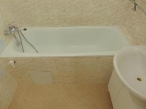 Pronájem bytu 1+kk, Praha - Nusle, Kloboučnická, 35 m2