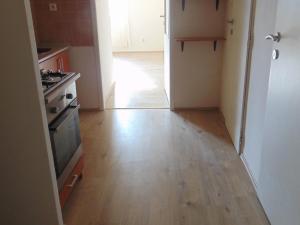 Pronájem bytu 1+kk, Praha - Nusle, Kloboučnická, 35 m2