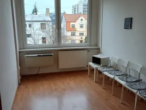 Pronájem kanceláře, Praha - Krč, Nová cesta, 430 m2