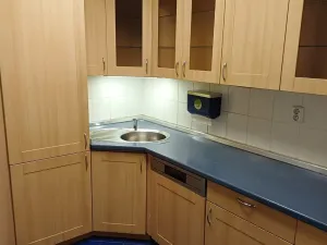 Pronájem kanceláře, Praha - Krč, Nová cesta, 430 m2