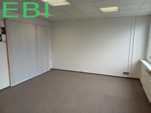 Pronájem kanceláře, Praha - Krč, Nová cesta, 430 m2