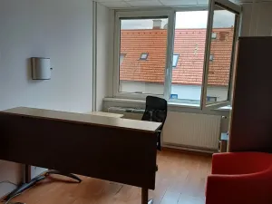 Pronájem kanceláře, Praha - Krč, Nová cesta, 430 m2