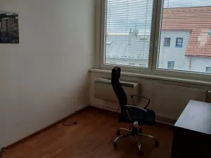Pronájem kanceláře, Praha - Krč, Nová cesta, 430 m2