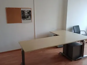 Pronájem kanceláře, Praha - Krč, Nová cesta, 430 m2