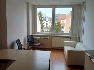 Pronájem kanceláře, Praha - Krč, Nová cesta, 430 m2