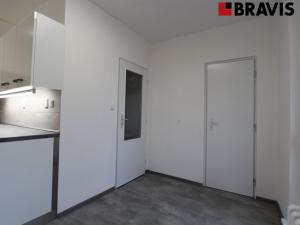 Pronájem bytu 2+1, Šlapanice, Brněnská, 61 m2