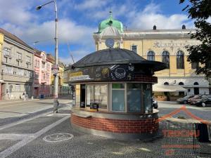 Pronájem komerční nemovitosti, Hradec Králové, Československé armády, 15 m2