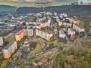 Prodej bytu 3+1, Ústí nad Labem - Krásné Březno, Žežická, 78 m2