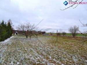 Prodej pozemku pro bydlení, Zahořany, 3573 m2