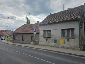 Prodej rodinného domu, Nové Strašecí, Karlovarská, 122 m2
